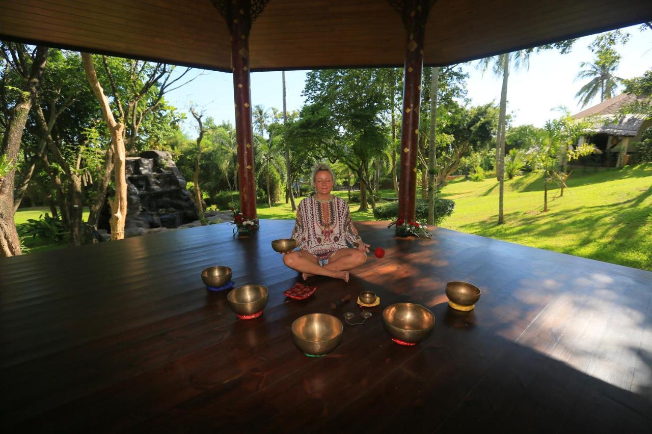 Mangosteen Ayurveda & Wellness Resort - Sha Plus Rawai Exteriér fotografie